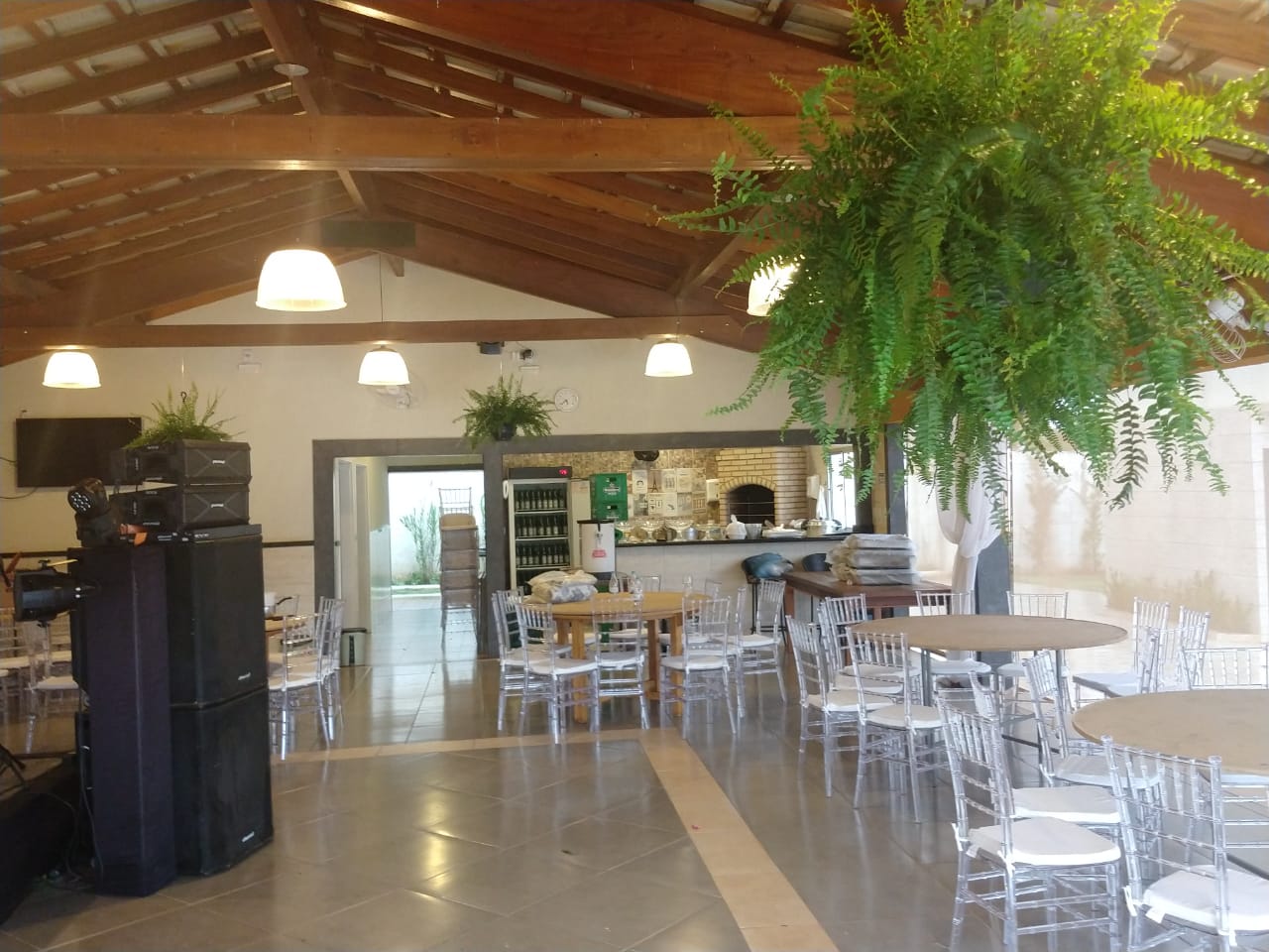 Eventos corporativos
